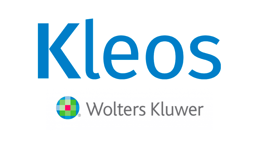 Kleos van Kluwer